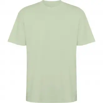 BULL - Koszulka oversize z krótkim rękawem. 100% bawełna, gramatura: 210 g/m².