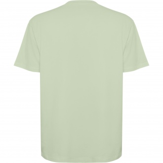 BULL - Short-sleeved oversize T-shirt. 100% cotton, weight: 210 g/m².