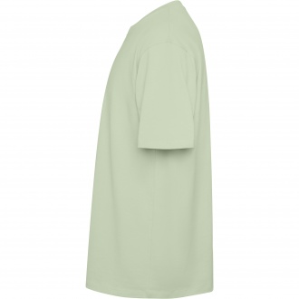 BULL - Short-sleeved oversize T-shirt. 100% cotton, weight: 210 g/m².