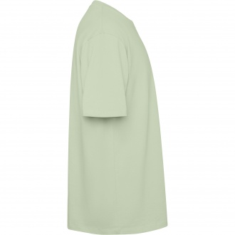 BULL - Short-sleeved oversize T-shirt. 100% cotton, weight: 210 g/m².