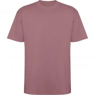 BULL - Koszulka oversize z krótkim rękawem. 100% bawełna, gramatura: 210 g/m².