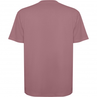 BULL - Short-sleeved oversize T-shirt. 100% cotton, weight: 210 g/m².