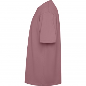 BULL - Short-sleeved oversize T-shirt. 100% cotton, weight: 210 g/m².