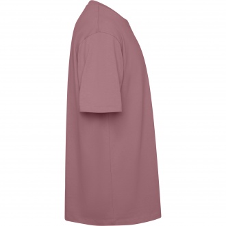 BULL - Short-sleeved oversize T-shirt. 100% cotton, weight: 210 g/m².