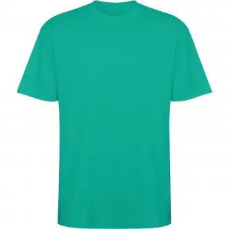 BULL - Koszulka oversize z krótkim rękawem. 100% bawełna, gramatura: 210 g/m².