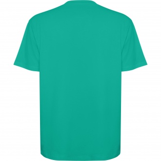 BULL - Short-sleeved oversize T-shirt. 100% cotton, weight: 210 g/m².