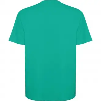 BULL - Koszulka oversize z krótkim rękawem. 100% bawełna, gramatura: 210 g/m².