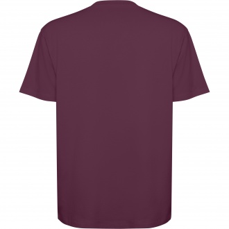 BULL - Short-sleeved oversize T-shirt. 100% cotton, weight: 210 g/m².