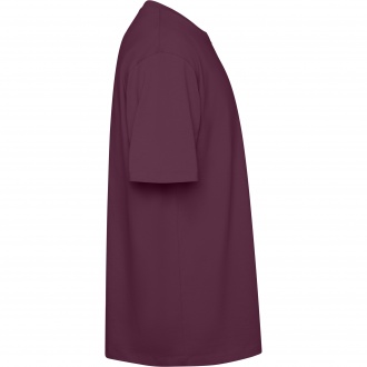 BULL - Short-sleeved oversize T-shirt. 100% cotton, weight: 210 g/m².