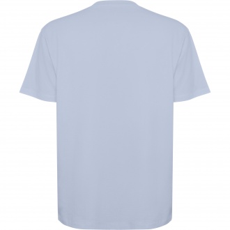 BULL - Short-sleeved oversize T-shirt. 100% cotton, weight: 210 g/m².