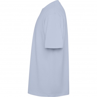 BULL - Short-sleeved oversize T-shirt. 100% cotton, weight: 210 g/m².
