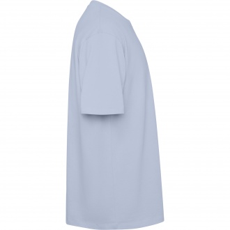 BULL - Short-sleeved oversize T-shirt. 100% cotton, weight: 210 g/m².