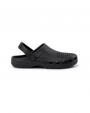DAN - Clogs with ventilation holes