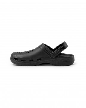 DAN - Clogs with ventilation holes