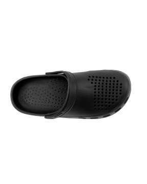 DAN - Clogs with ventilation holes