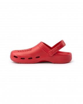 DAN - Clogs with ventilation holes