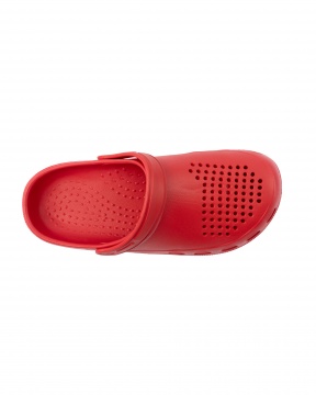 DAN - Clogs with ventilation holes