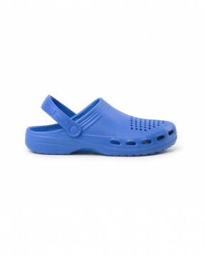 DAN - Clogs with ventilation holes