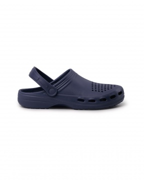 DAN - Clogs with ventilation holes