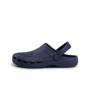 DAN - Clogs with ventilation holes