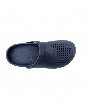 DAN - Clogs with ventilation holes