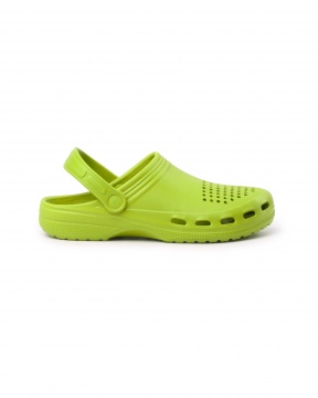 DAN - Clogs with ventilation holes