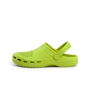 DAN - Clogs with ventilation holes