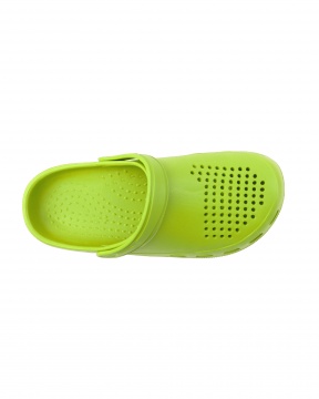 DAN - Clogs with ventilation holes