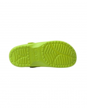 DAN - Clogs with ventilation holes