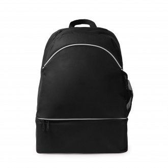 GRAJO - Sports backpack with padded shoe pocket.