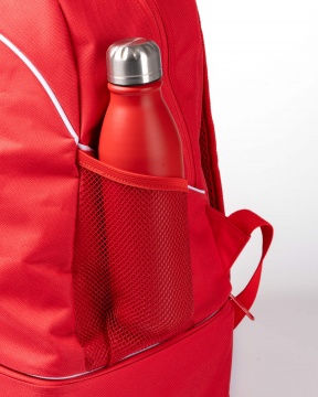 GRAJO - Sports backpack with padded shoe pocket.