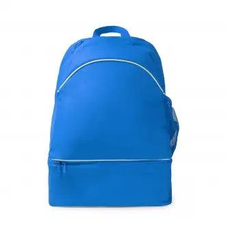 GRAJO - Sports backpack with padded shoe pocket.