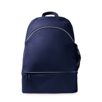 GRAJO - Sports backpack with padded shoe pocket.