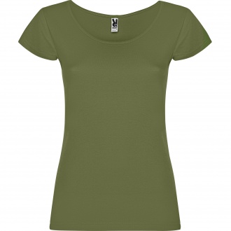 GUADALUPE - WOMEN'S T-SHIRT