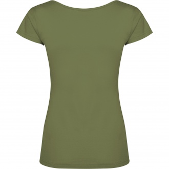 GUADALUPE - WOMEN'S T-SHIRT