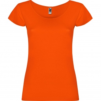 GUADALUPE - WOMEN'S T-SHIRT