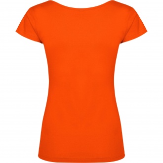 GUADALUPE - WOMEN'S T-SHIRT