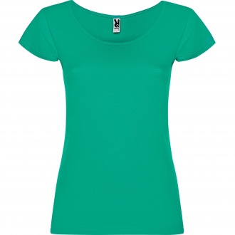 GUADALUPE - WOMEN'S T-SHIRT