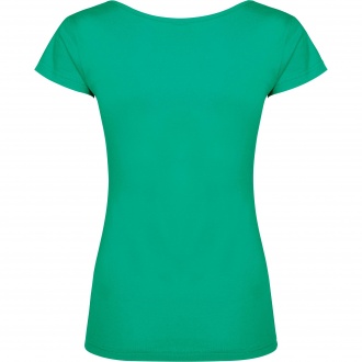 GUADALUPE - WOMEN'S T-SHIRT