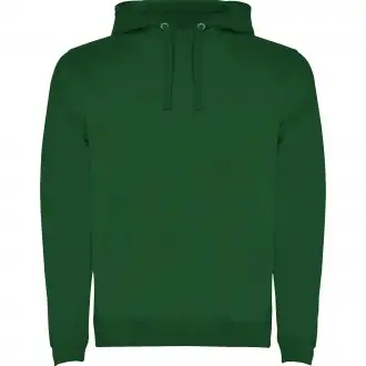 Urban - bluza z kapturem