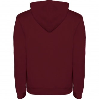 Urban - bluza z kapturem