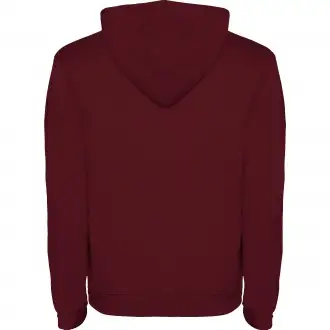 Urban - bluza z kapturem