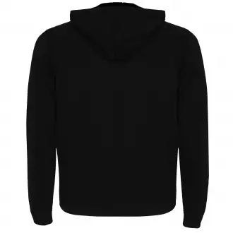 Fuji - bluza męska z kapturem i zamkiem