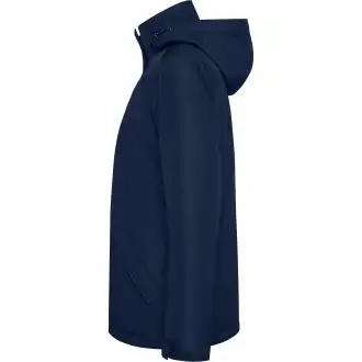 AMERICA WOMAN - Women's waterproof jacket with quilted lining.