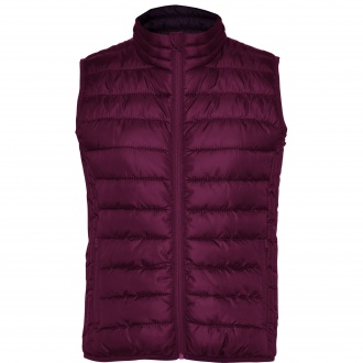 Oslo Woman - WOMAN VEST