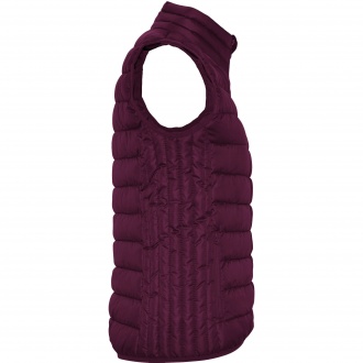 Oslo Woman - WOMAN VEST