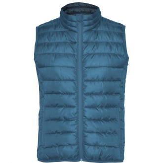 Oslo Woman - WOMAN VEST