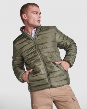 Finland - JACKET