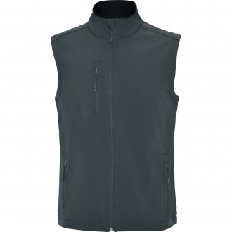Quebec - SOFT SHELL VEST