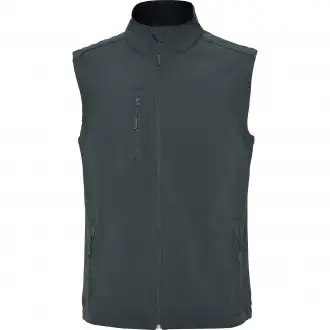 Quebec - SOFT SHELL VEST
